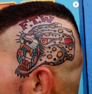 Recent work by Jared Isenberg