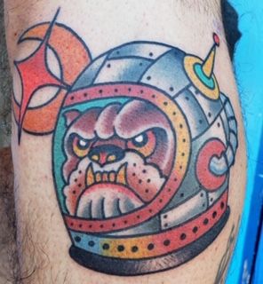 Recent work by Jared Isenberg