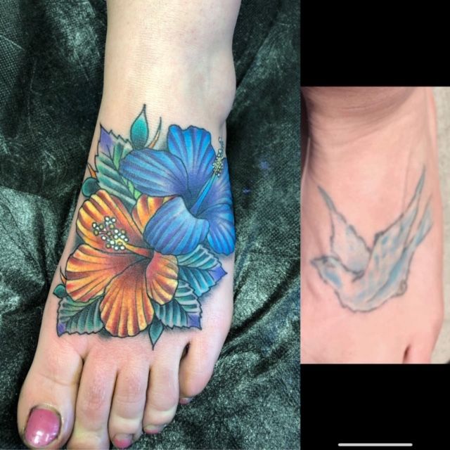 Recent work by Joe Zeigler