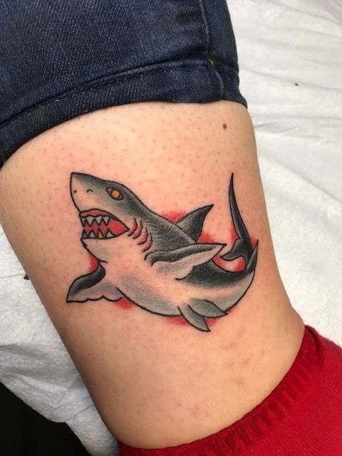 Recent work by Nicolo Pitts