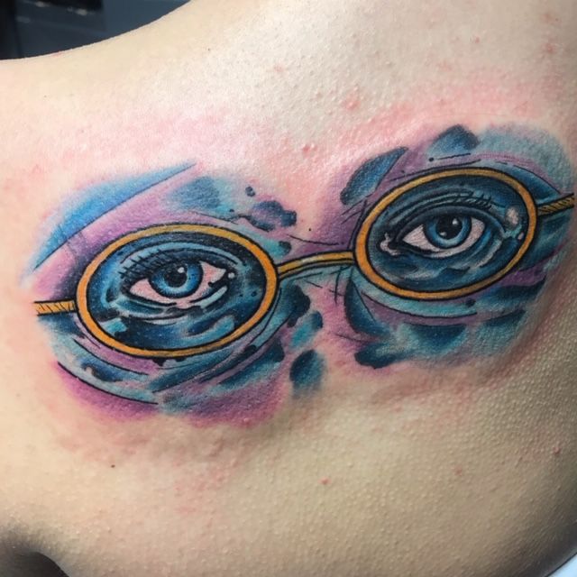 Recent work by Nicolo Pitts