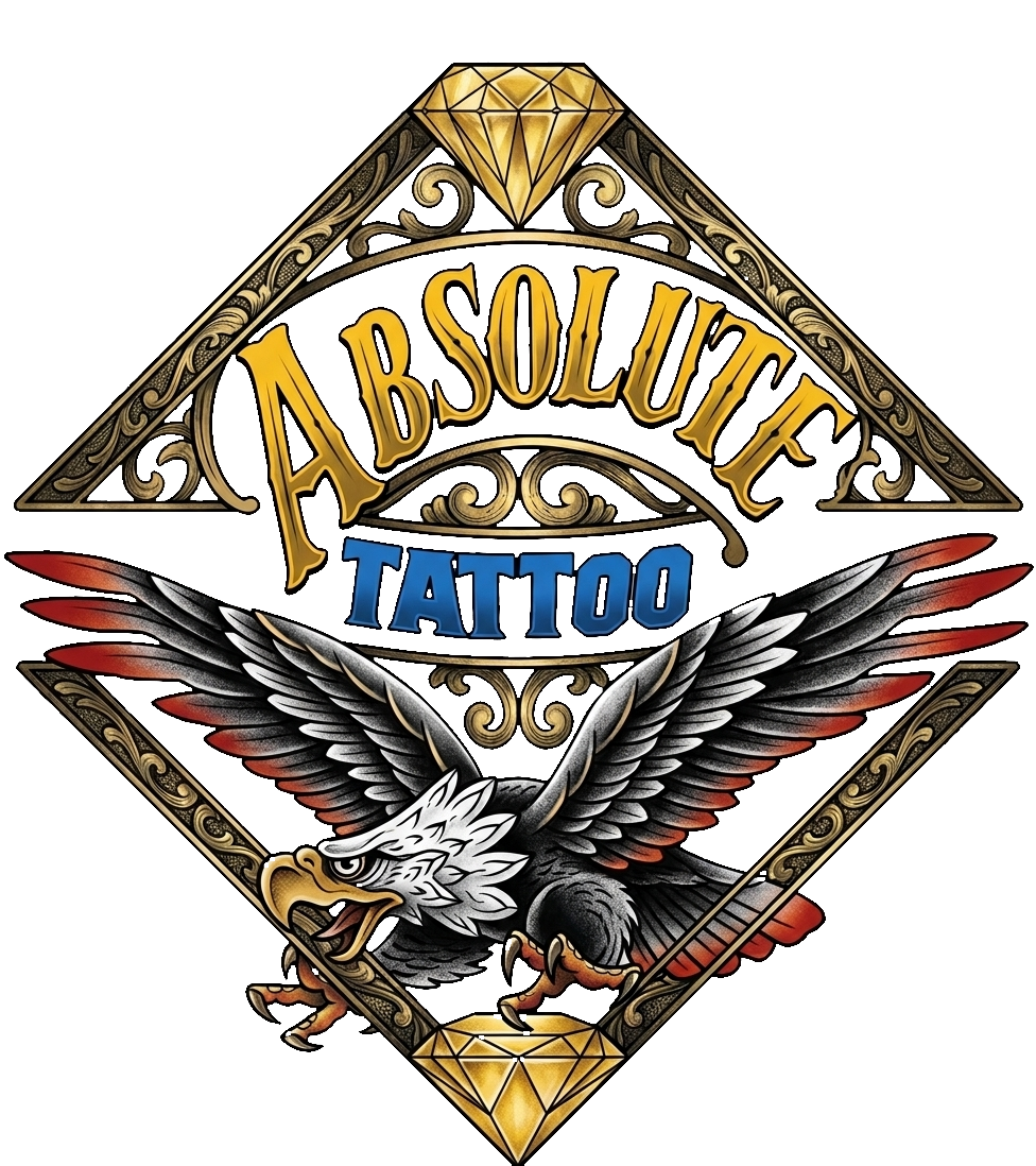 Absolute Tattoo mark
